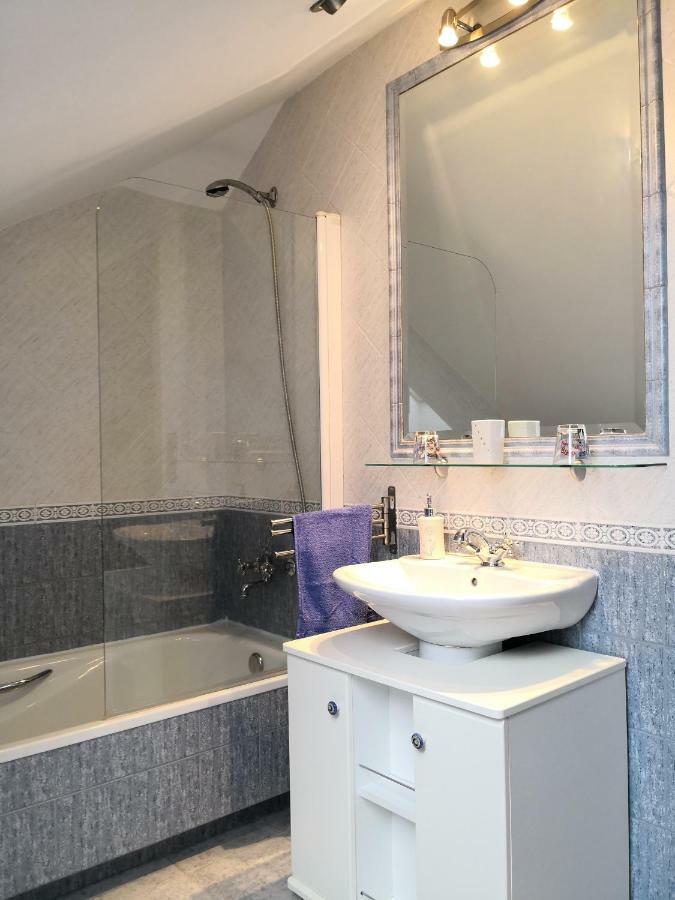 Апартаменти Apartamento Apega Рібадео Екстер'єр фото